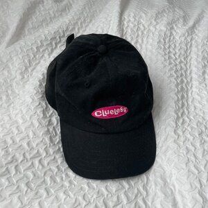 Clueless Hat